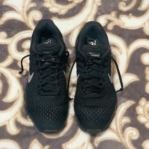 MEN'S NIKE AIR MAX 2017 RUNNING SHOES